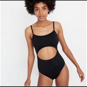 NWOT Madewell Swimsuit